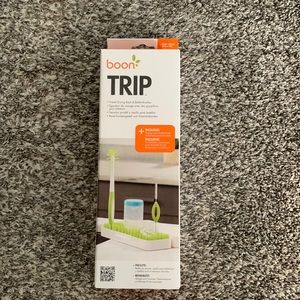 Boon travel drying rack